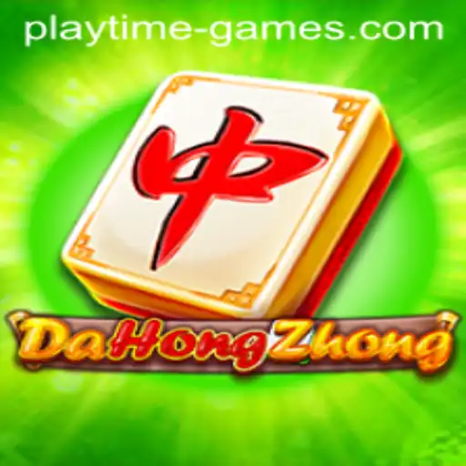 Exploring DaHongZhong: A Deep Dive into the Playtime Game