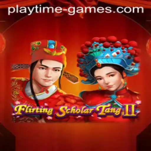 Exploring the Enchanting World of Flirting Scholar Tang II in Playtime Games
