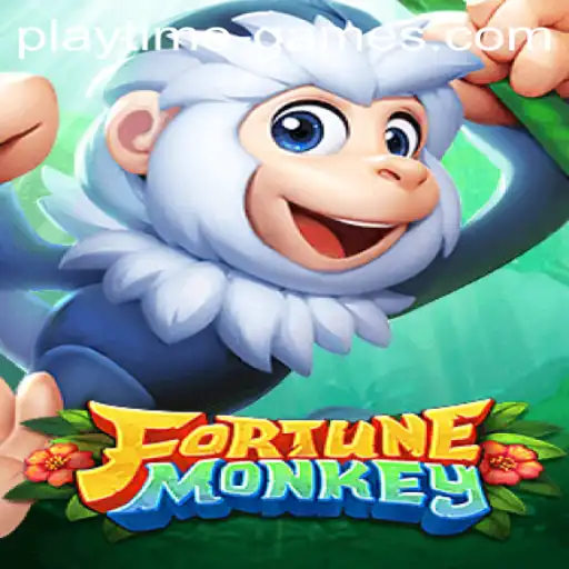 FortuneMonkey: Unlocking the Adventure in Playtime Games