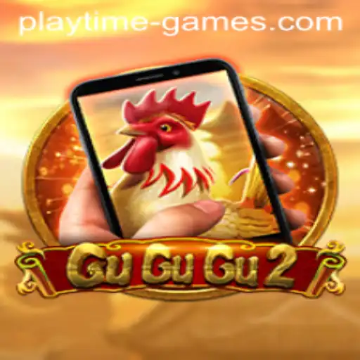 Dive into GuGuGu2M: An Engaging Playtime Adventure