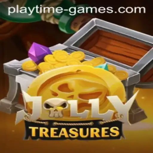 Dive into the Adventure of JollyTreasures: A Thrilling Exploration of Playtime Games