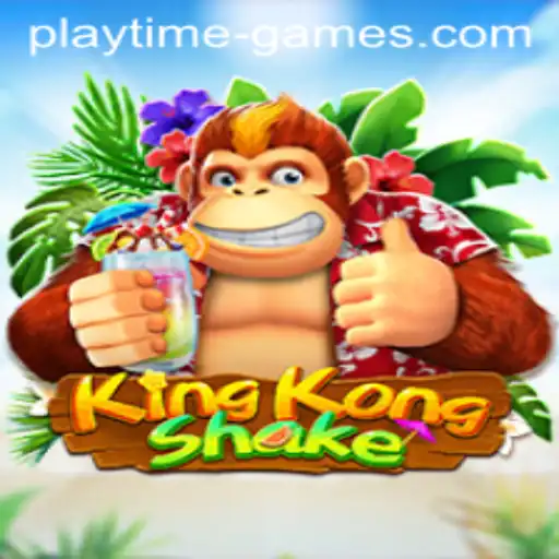 KingKongShake: A Thrilling New Addition to the World of Playtime Games