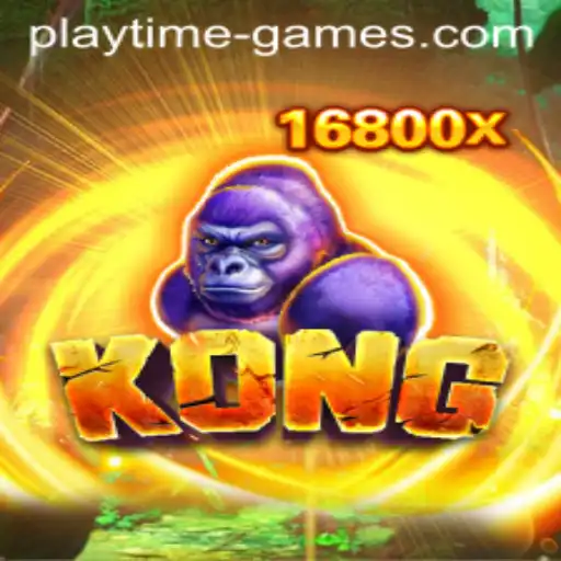 Discovering Kong: A Modern Adventure in Playtime Games
