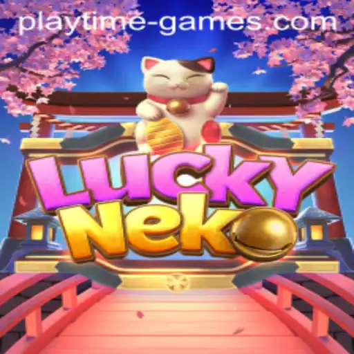 Explore LuckyNeko: A Captivating Playtime Adventure