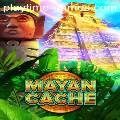 Unveiling MayanCache: A Deep Dive into the Intriguing World of Playtime Games