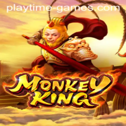 Unveiling the Intricacies of MonkeyKing: A Playtime Games Marvel