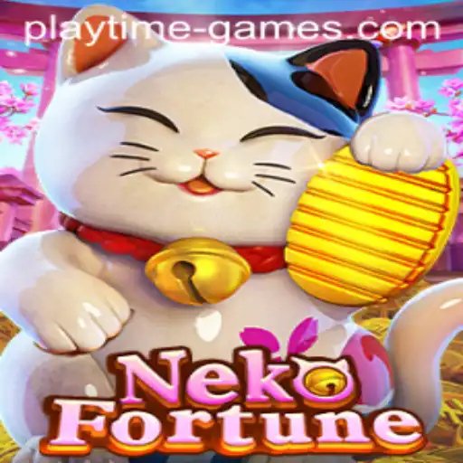 NekoFortune: A Captivating Game Experience by Playtime Games