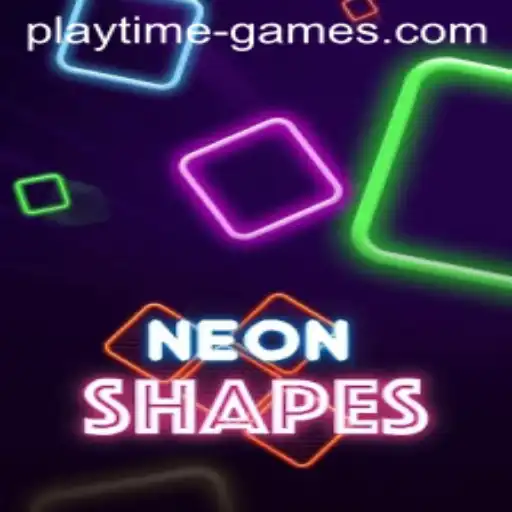 Exploring the Vibrant World of NeonShapes: A Dynamic Addition to Playtime Games