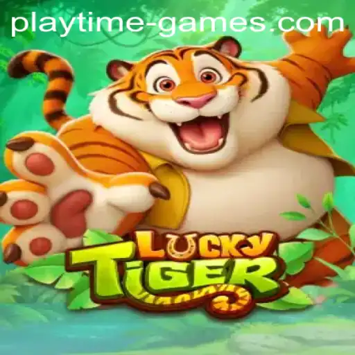 Exploring LuckyTiger: A Playtime Games Adventure