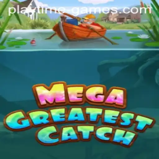 Dive Into MegaGreatestCatch - A Catchy Adventure