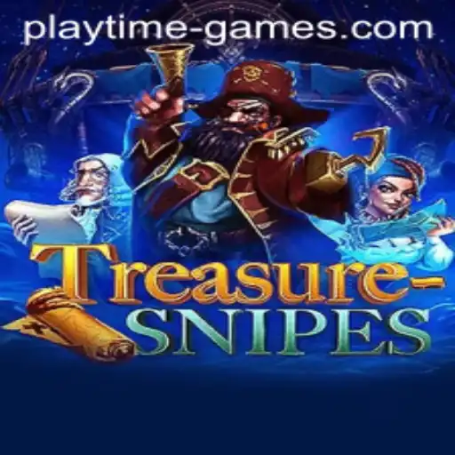 Unveiling TreasureSnipes: The Ultimate Playtime Adventure Game