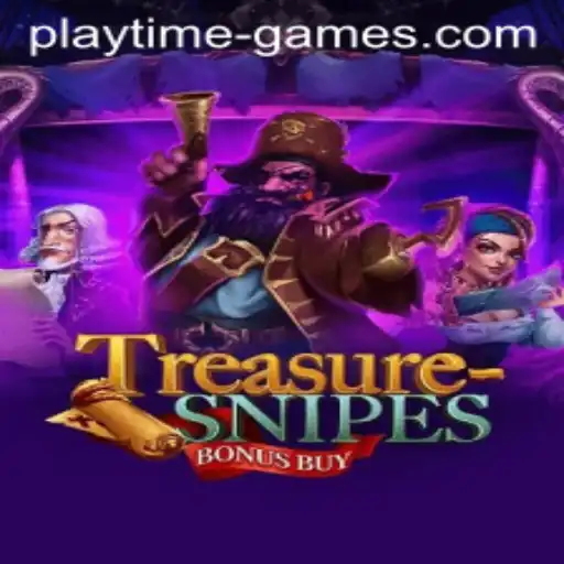 Delve into the Adventure of TreasuresnipesBonusBuy: A Playtime Games Masterpiece