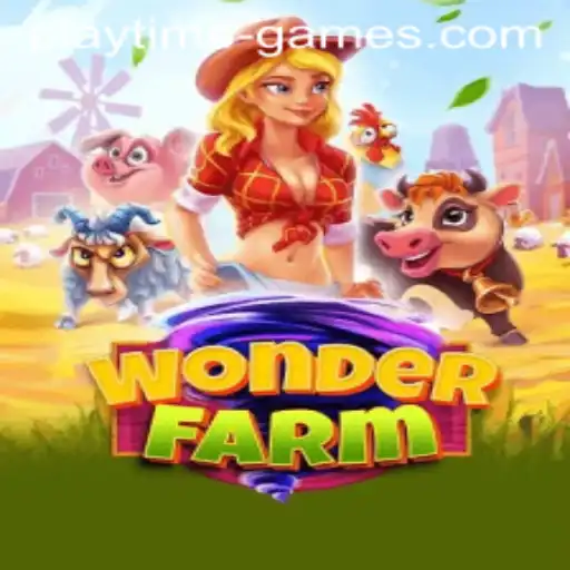 Exploring WonderFarm: A New Era in Playtime Games