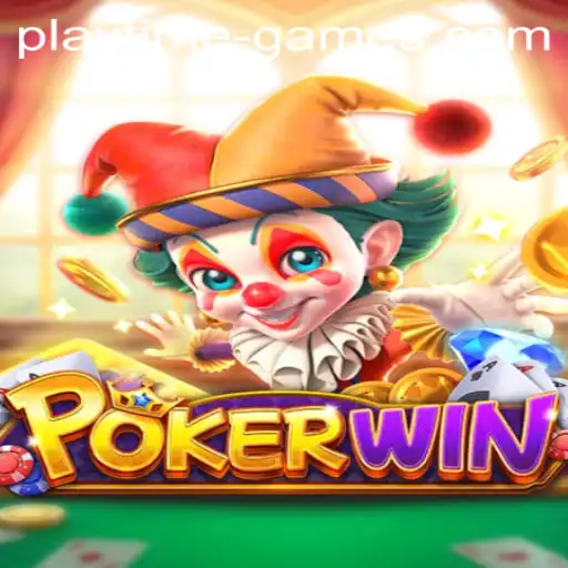 Exploring the Thrills of POKERWIN: A New Era in Playtime Games