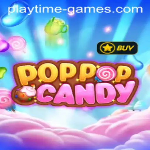 Exploring the Colorful World of POPPOPCANDY: The Ultimate Playtime Game