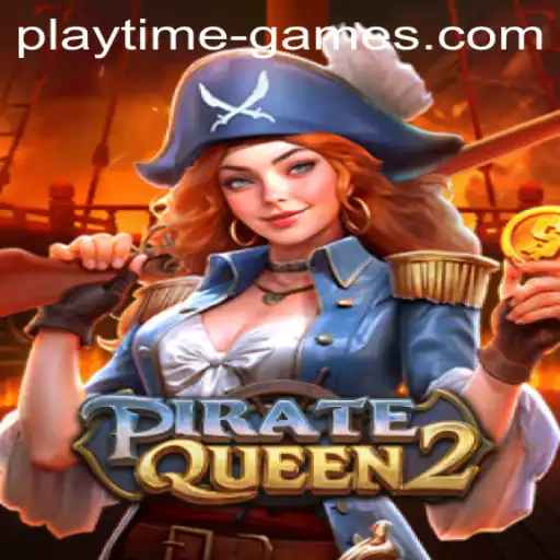 PirateQueen2: Setting Sail on New Adventures