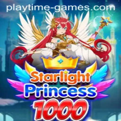 Exploring the Galactic Wonders of StarlightPrincess1000