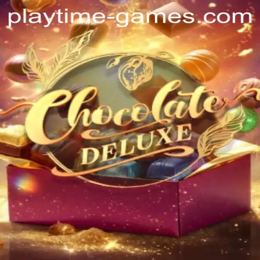 ChocolateDeluxe: A Sweet Adventure in Playtime Games