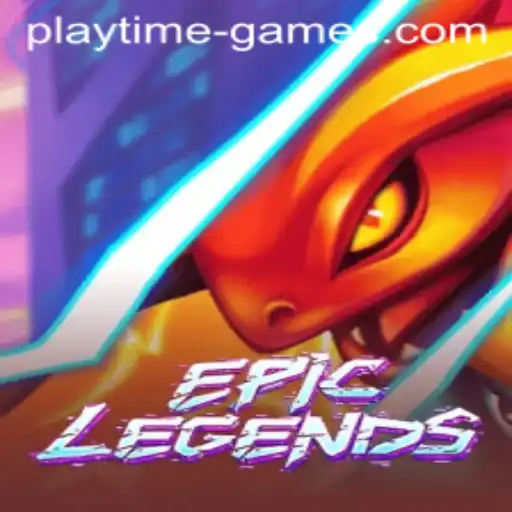 Discovering EpicLegends: An Immersive Gaming Experience