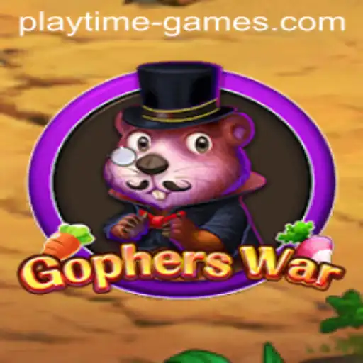 Unveiling GophersWar: A Deep Dive into the Latest Playtime Games Sensation