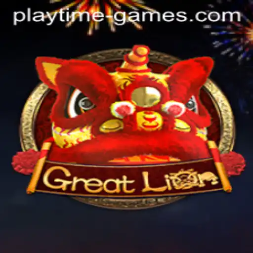 Exploring GreatLion: The Latest Trend in Playtime Games