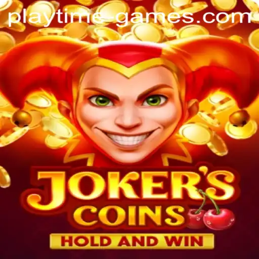 Discover the Exciting World of JokersCoins: A New Playtime Games Adventure