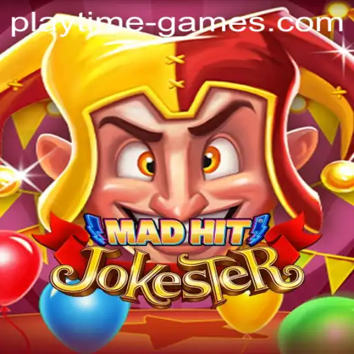 MadHitJokester: Unleashing Endless Laughter with Playtime Games