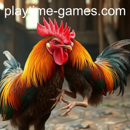 Exploring Online Sabong: The Rise of Playtime Games in Digital Arenas