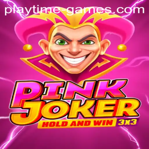 Unveiling Pinkjoker: An Exciting New Chapter in Playtime Games