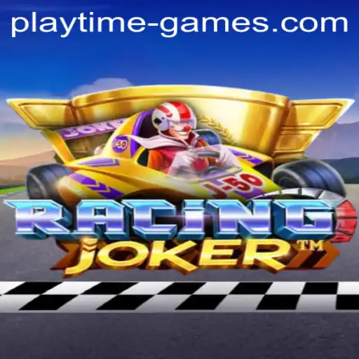 RacingJoker: Unveiling the Exciting World of Playtime Games