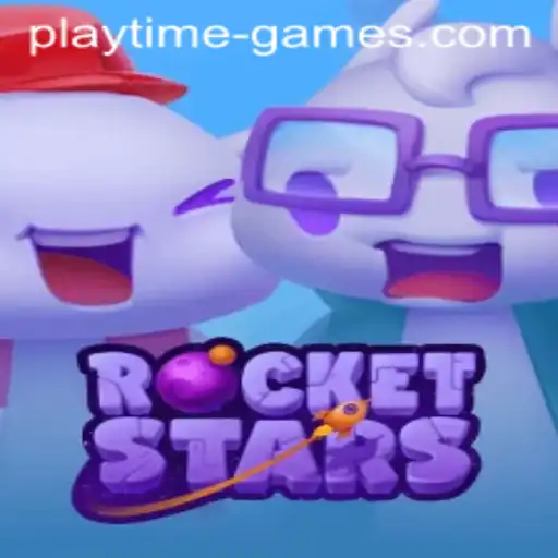 RocketStars: An Epic Adventure in Playtime Games