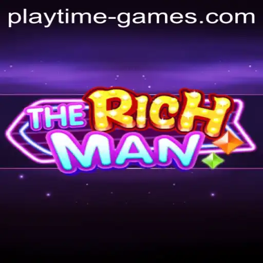 TheRichMan: A New Era in Playtime Games