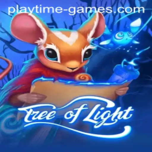 Exploring the Enchanting World of TreeofLight: A Playtime Games Adventure