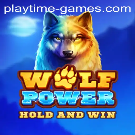 WolfPower Game: An Adventure Awaits in Thrilling Playtime Games