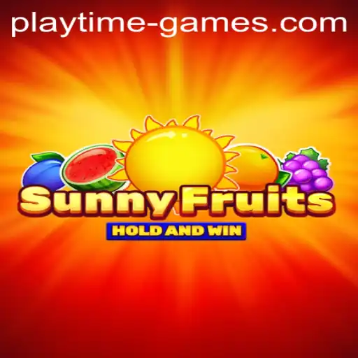 Unveiling SunnyFruits: A Delightful Journey in Playtime Games