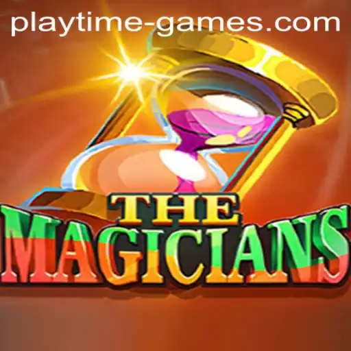 Exploring the Enchantment of TheMagicians - A New Era of Playtime Games