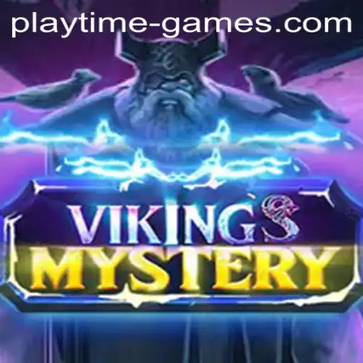 Exploring the Thrilling World of VikingsMystery by Playtime Games